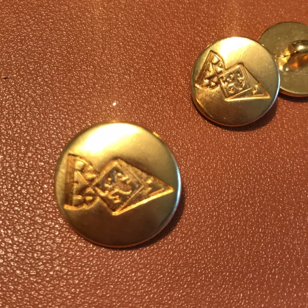 Austin Reed Blazer Buttons - Picture 11 of 11